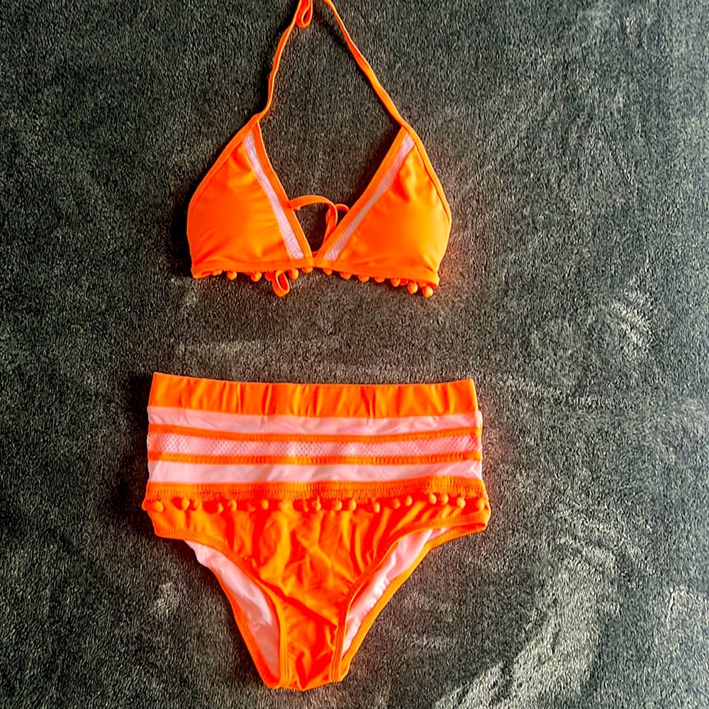 New, never worn swimsuit